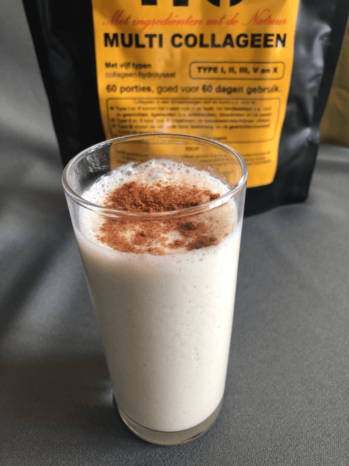 Afslank Smoothie