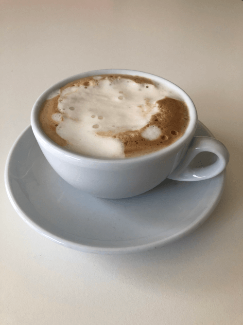 Cappuccino