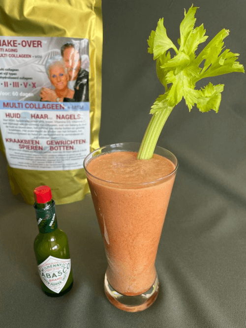 Tomaten Smoothie
